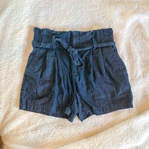 A NEW DAY High Waisted Shorts